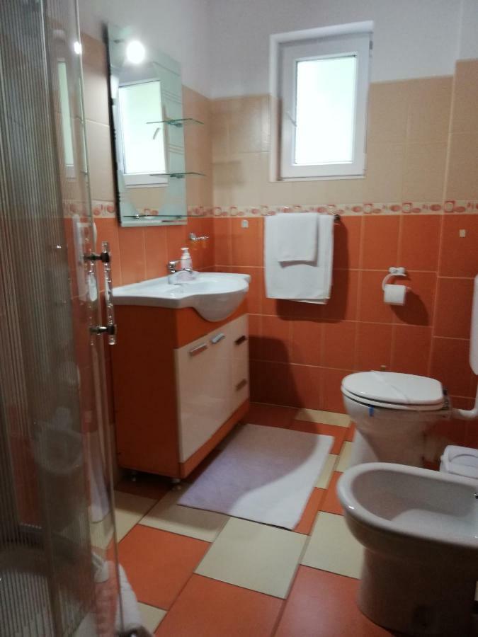 הוילה בראן Casa Jasmin מראה חיצוני תמונה